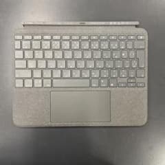 Logicool COMBO TOUCH キーボード 本体のサムネイル
