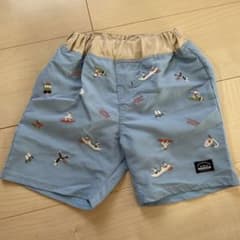 男の子水着　95  記名有のサムネイル