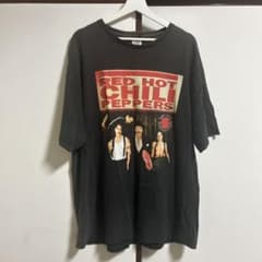 レッドホットチリペッパーズ　シャツのサムネイル