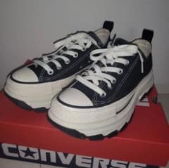 CONVERSE トレックウェーブのサムネイル