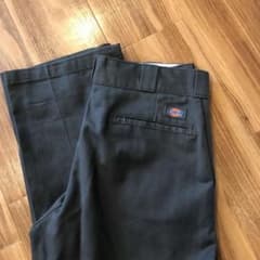 値下げ早い者勝ち！Dickies ディッキーズ 874のサムネイル