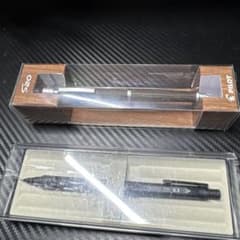 PILOT S20 & Pentel orenz シャープペンシル 2本セットのサムネイル