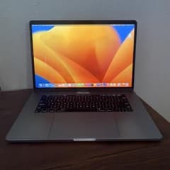 MacBook Pro 2017 USi7 2.8G/16GB/SS256B - メルカリ