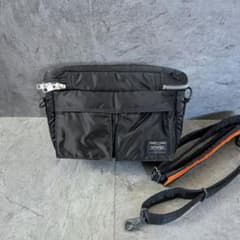 PORTER タンカー バニティバッグ カメラバッグ ショルダーバッグ