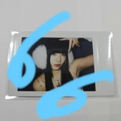 奥田彩友 チェキ 10枚セット 奥田彩友 チェキ 10枚セット