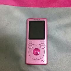 ウォークマンのサムネイル