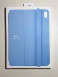 新品】iPad用スマートフォリオ・スカイ② - メルカリ