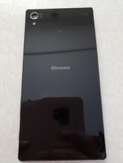 SONY XperiaZ2Premiumのサムネイル