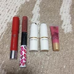 リップセットのサムネイル
