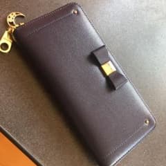 長財布のサムネイル