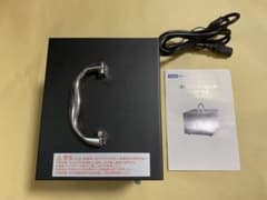 業務用オゾン脱臭器　Ozone Technologiesのサムネイル