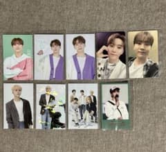 SEVENTEEN スングァン CARAT LANDのサムネイル