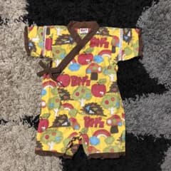 BIT'Z甚平  size80のサムネイル