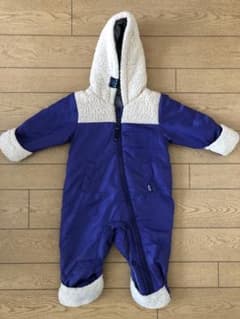 グリーンレーベル　ジャンプスーツ カバーオールのサムネイル