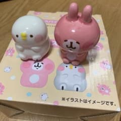 スパイスケースセットのサムネイル