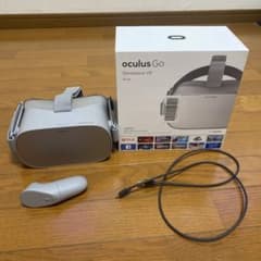 Oculus Go 64GBのサムネイル