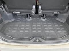 【値下げ】トヨタ 90系 ノア ヴォクシー 専用 YOURS ラゲッジマットのサムネイル