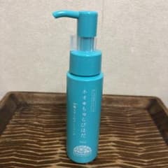 わらびはだシリーズ ネオ*ちゅらびはだ 50ml 沖縄もずくのクレンジングのサムネイル