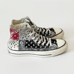 希少] Converse ジャックパーセル ハイカット169880C 26cm - メルカリ