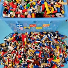 レゴ　LEGOのサムネイル