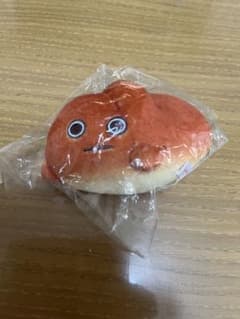 フジパン　ネオバタくんぬいぐるみのサムネイル