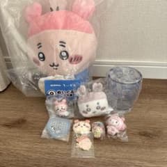 ちいかわ 古本屋セットのサムネイル