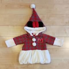 ミニーちゃんアウターのサムネイル