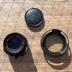 ライカ ズミルックス 35mm F1.4 2ndのサムネイル