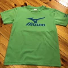 MIZUNO ミズノ Tシャツのサムネイル