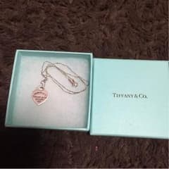 Tiffany&co. ネックレスのサムネイル