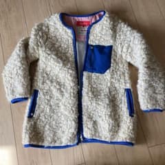 るんるん様専用　coohem コーヘン アウターのサムネイル