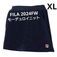 フィラ】テニスウェア スコートXL/プリンス バボラ ローチェ