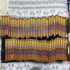 値下げしました   名探偵コナン１巻から７６巻のサムネイル