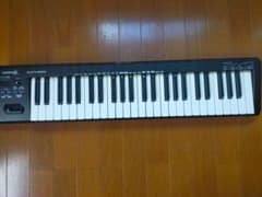 Cakewalk by Roland A-500S MIDI Keyboard