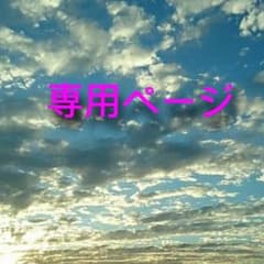 ゆみたん様専用ページのサムネイル