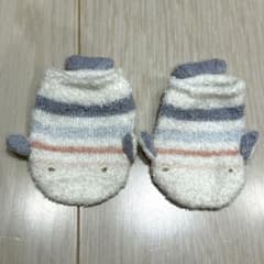 ジェラートピケ　ベビー　靴下のサムネイル