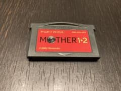 MOTHER1+2のサムネイル