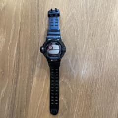 CASIO G-SHOCK RISEMAN ブラックのサムネイル