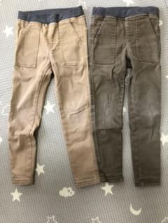 GUパンツのサムネイル