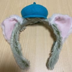 ジェラトーニのカチューシャのサムネイル