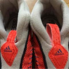 新品‼︎adidas 靴 14cmのサムネイル