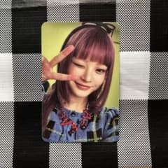 NewJeans OMG ditto サノク ハニ トレカ - メルカリ