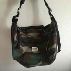 FREDRIK PACKERSショルダーbag☆のサムネイル