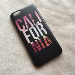 California iPhone6 6Sケースのサムネイル