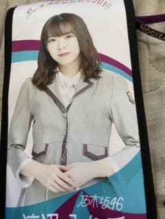 乃木坂46 渡辺みり愛　ペンライトホルダーのサムネイル