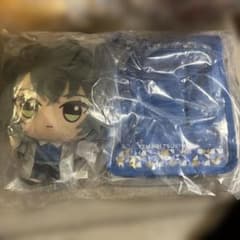 手毬 もふぐっと ちびぐるみ バッグセット 学マス 月村手毬 - メルカリ
