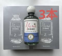 新品 ナリス マジェスタ コンクαふきとり用化粧水 復刻ボトル 110ml 3