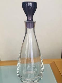 ガラスデカンタ/海外製品のサムネイル