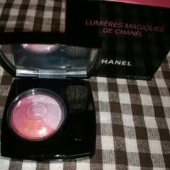 CHANEL♡チークのサムネイル