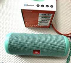 JBL FLIP4 ワイヤレススピーカー 本体のサムネイル